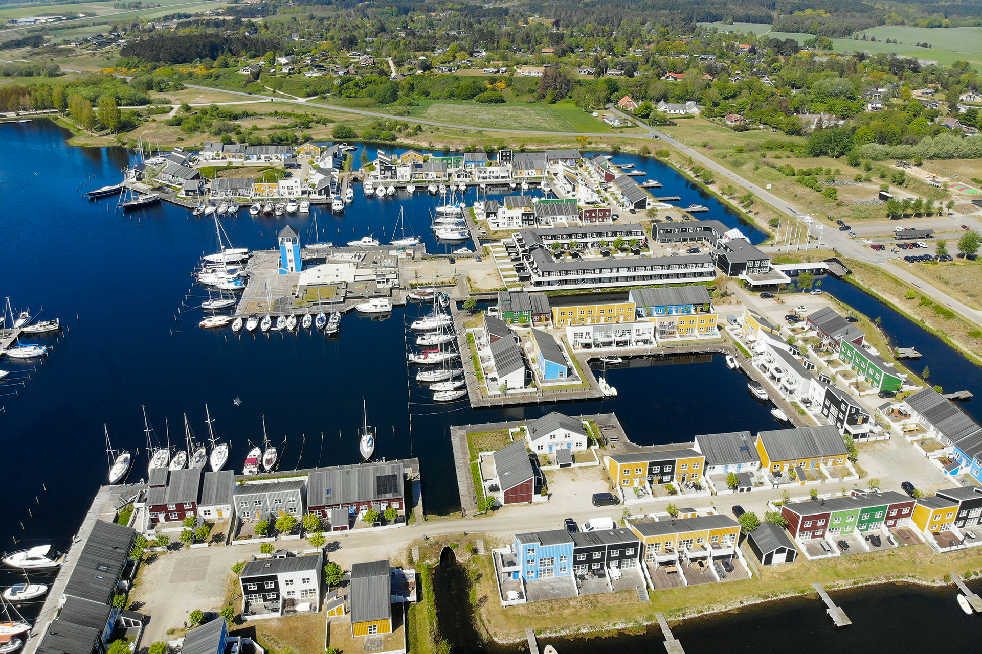 Foto af Mathias Dahl