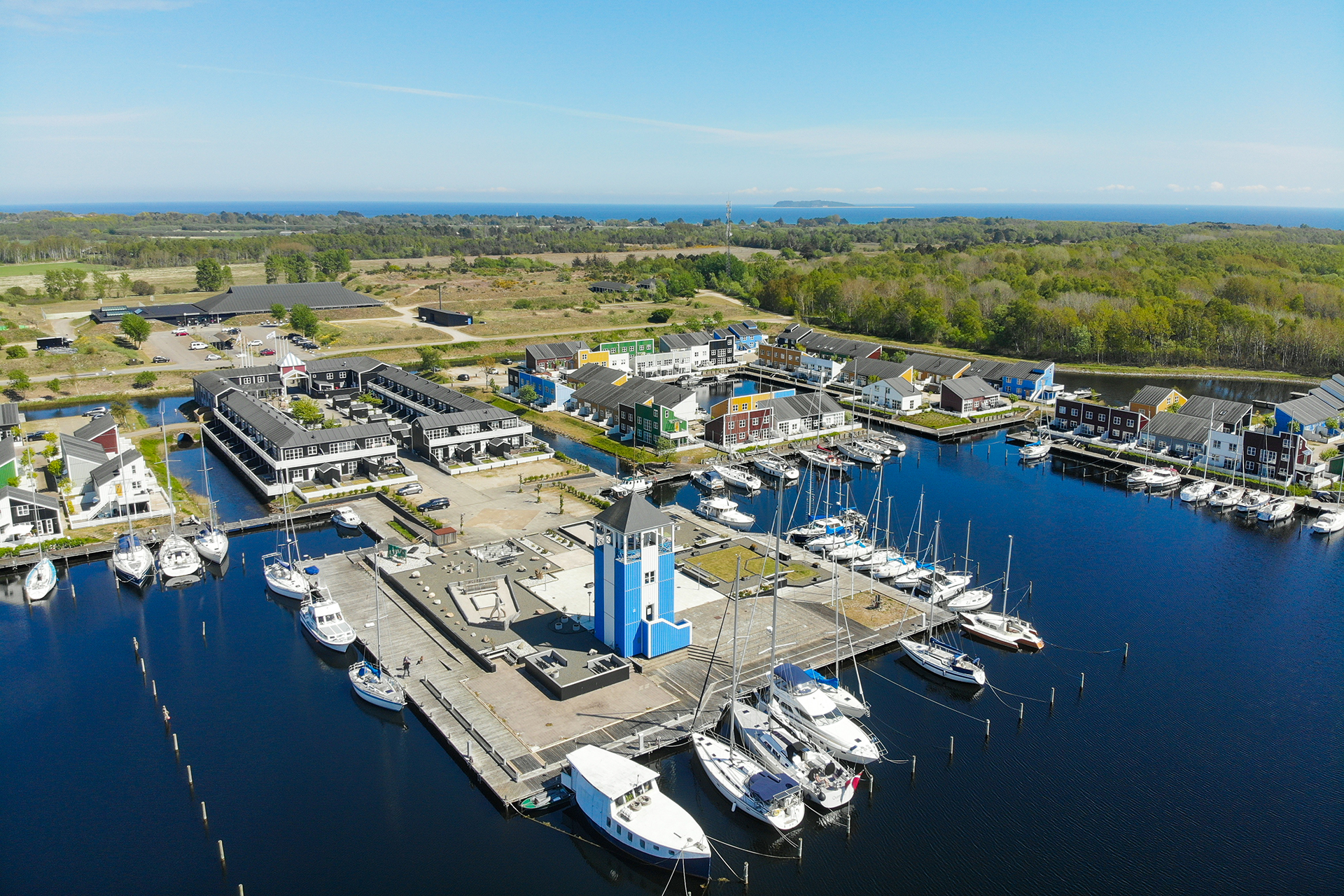 Foto af Mathias Dahl