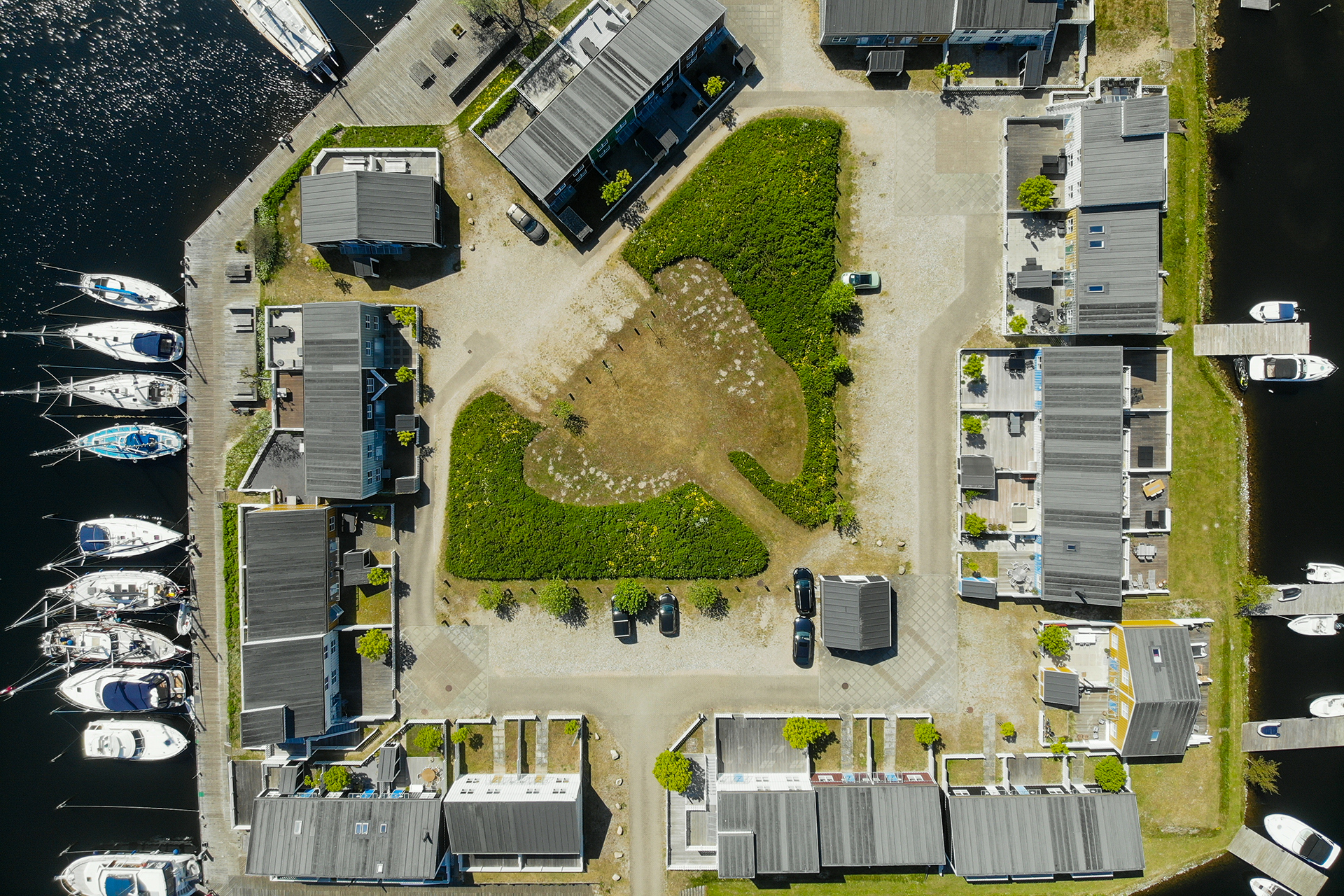 Foto af Mathias Dahl