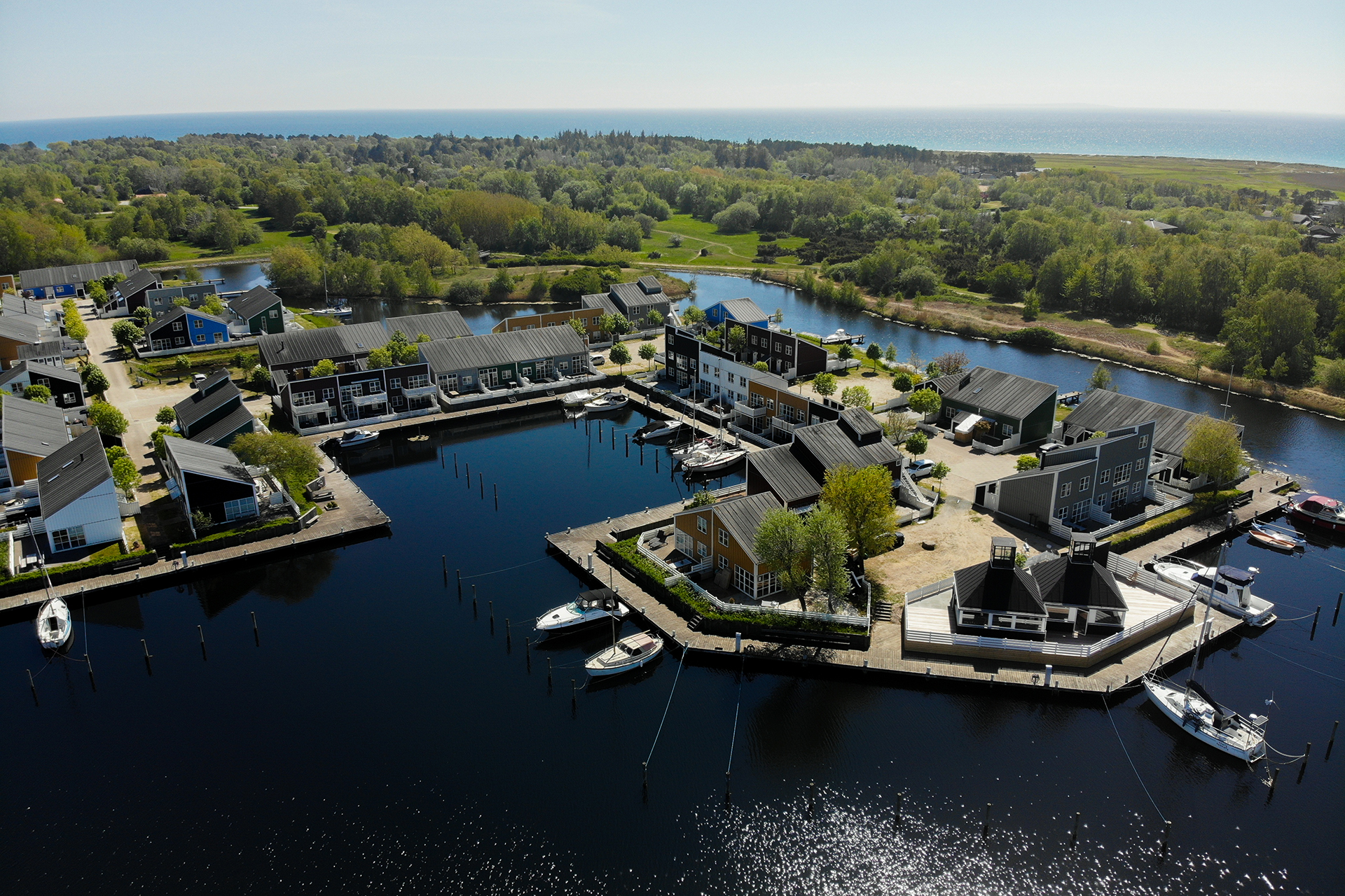 Foto af Mathias Dahl