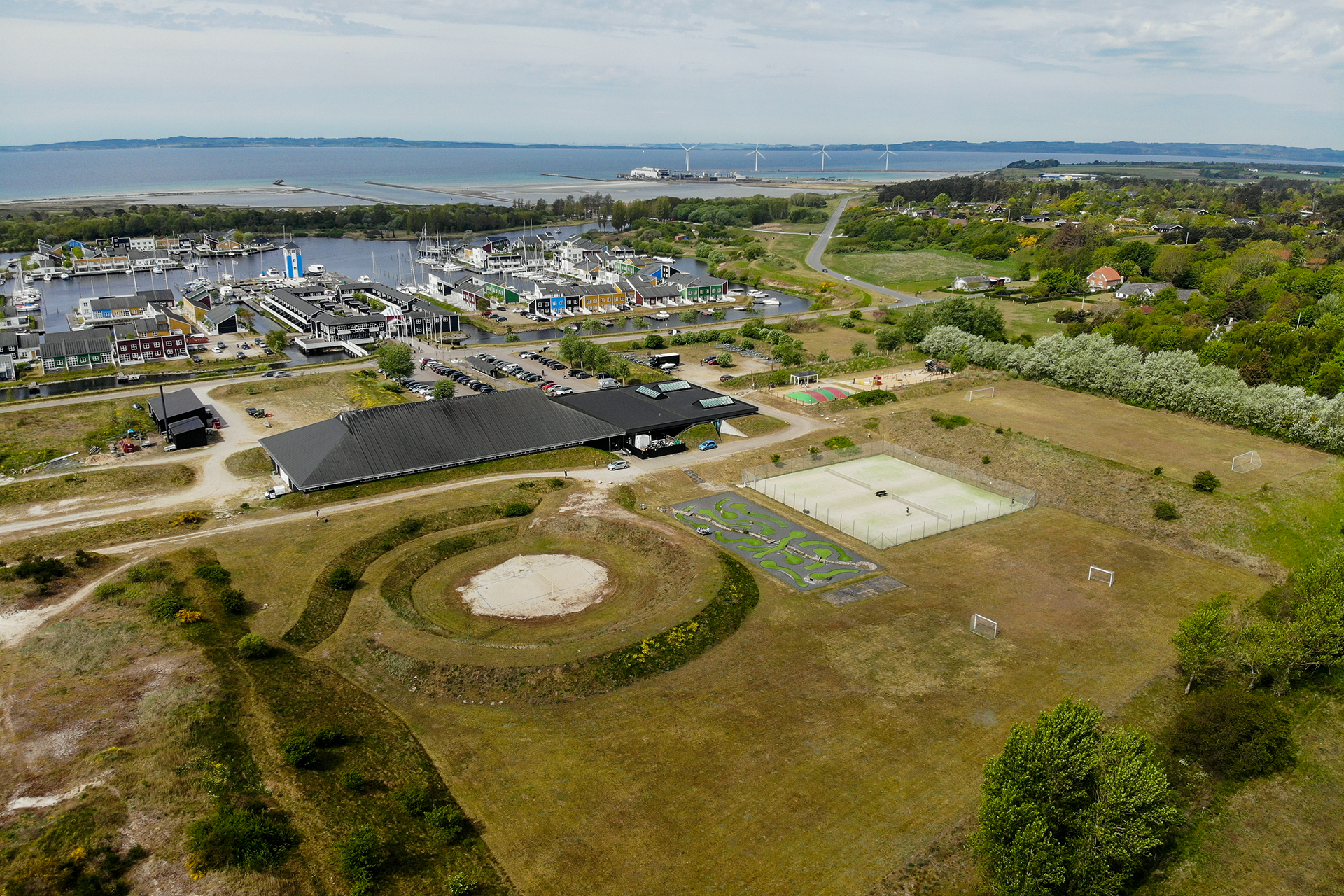 Foto af Mathias Dahl