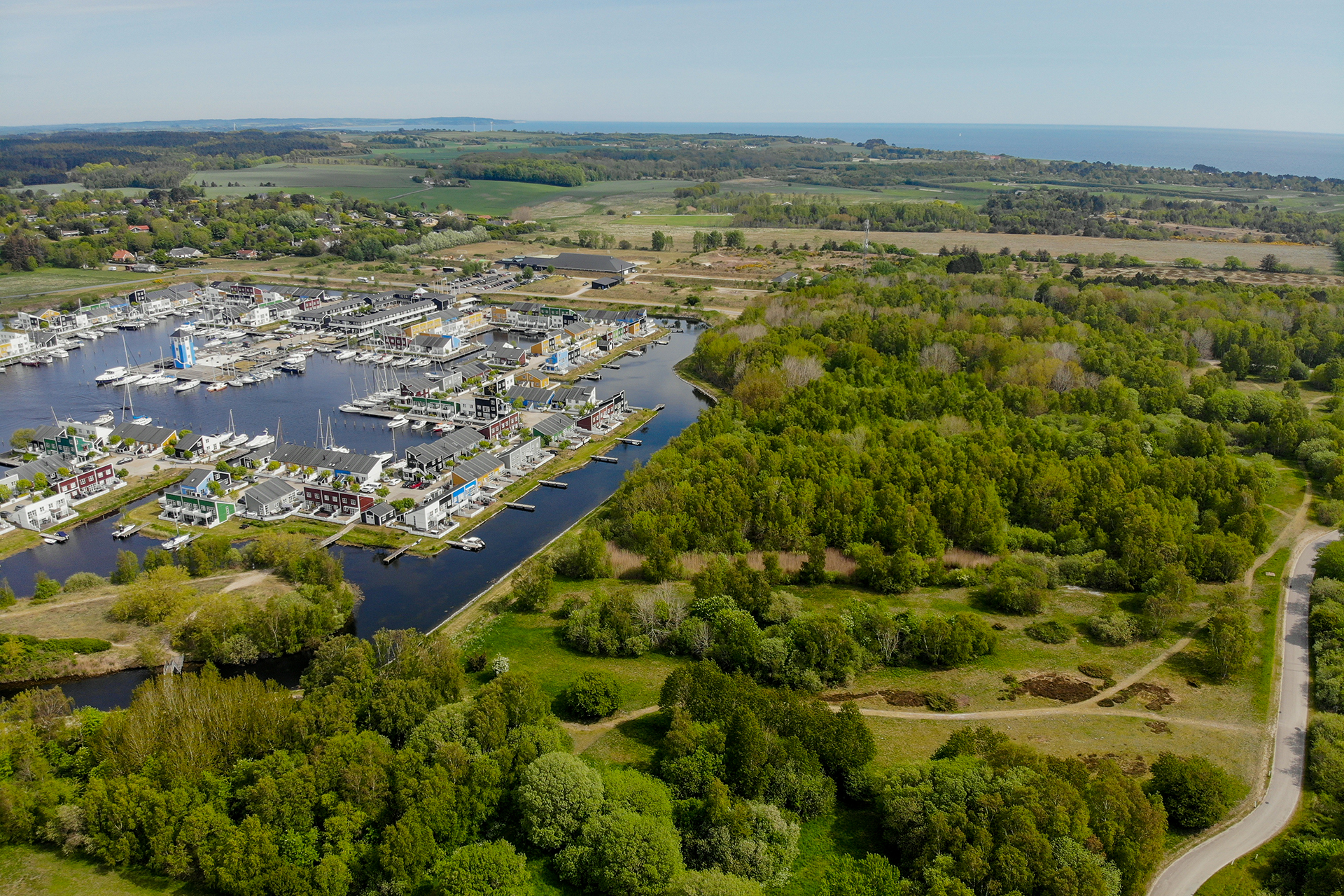 Foto af Mathias Dahl