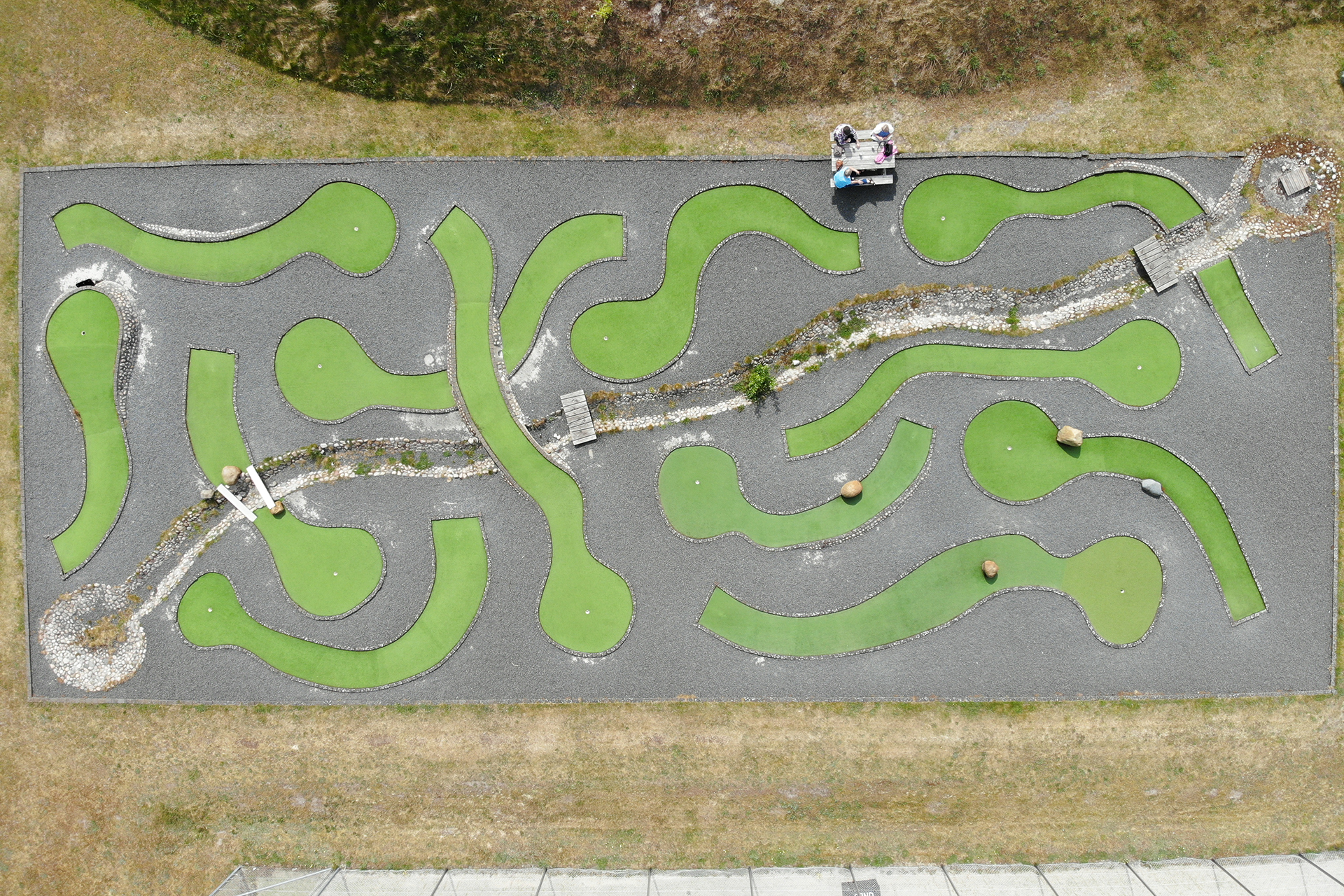 Foto af Mathias Dahl