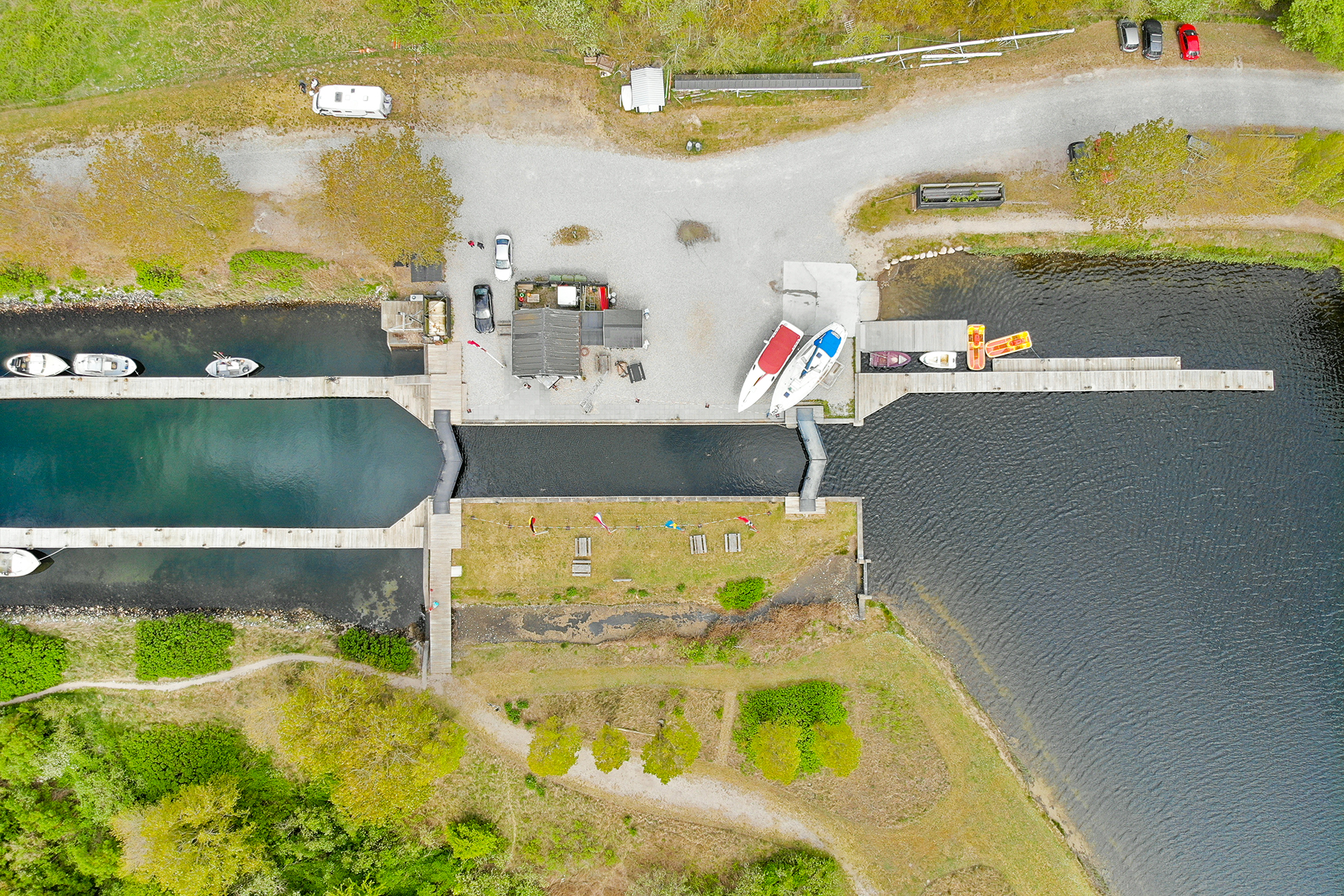 Foto af Mathias Dahl