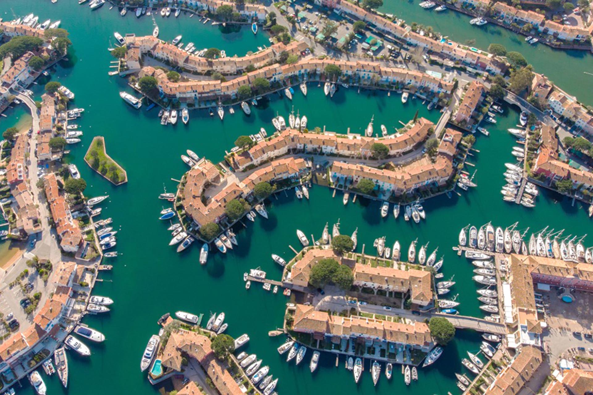 Port Grimaud