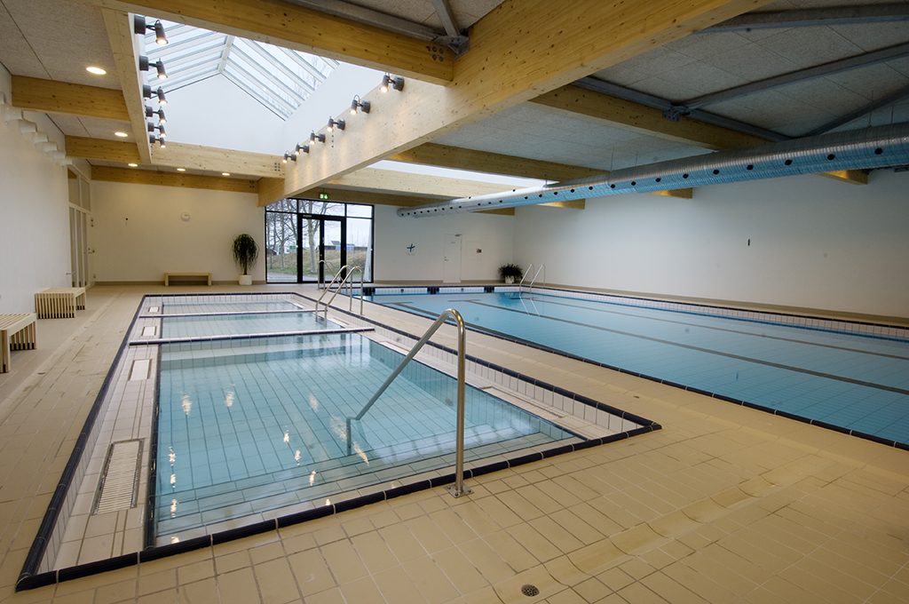 Svømmehallen