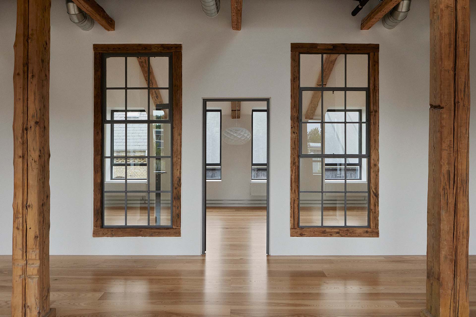 Billede er fra et lignende lejemål