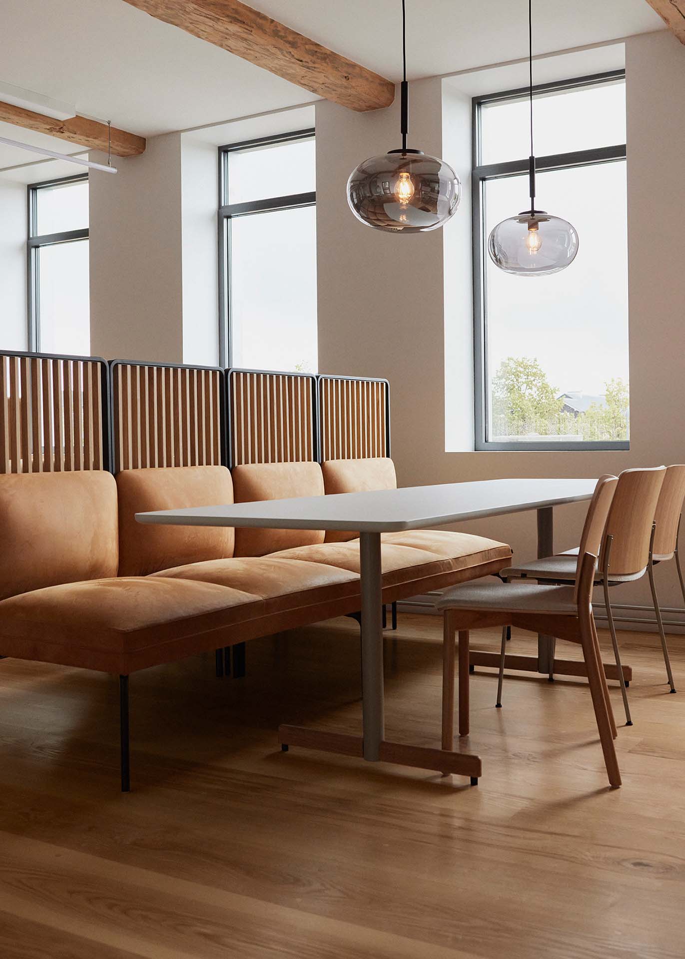 Billede er fra et lignende lejemål