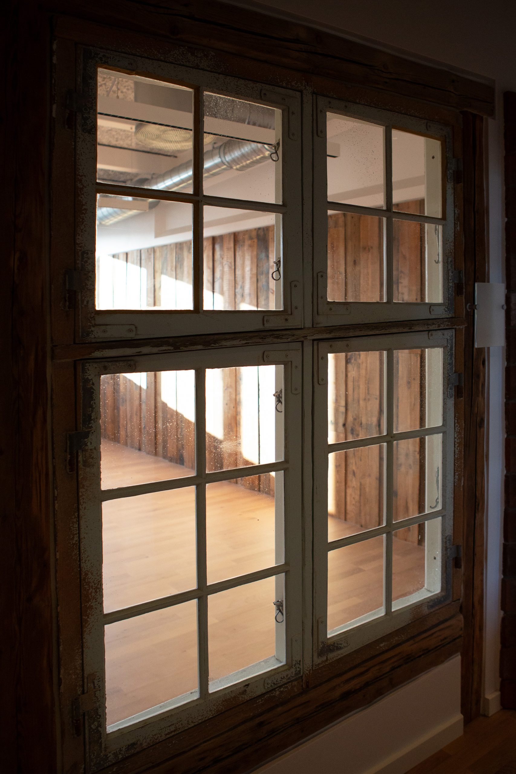 Kontorlokale 21-23 kvm